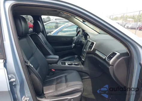 2012 Jeep Grand Cherokee Laredo z USA, uszkodzony, nr VIN 1C4RJFAGXCC226830